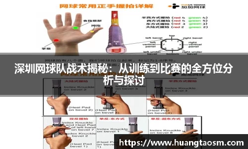 深圳网球队战术揭秘：从训练到比赛的全方位分析与探讨