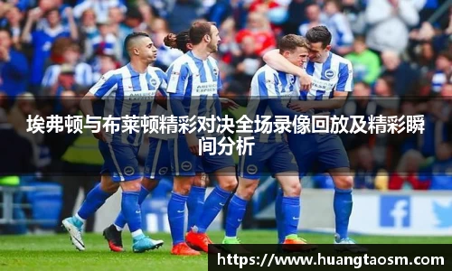 埃弗顿与布莱顿精彩对决全场录像回放及精彩瞬间分析