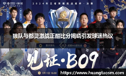 狼队与都灵激战正酣比分揭晓引发球迷热议